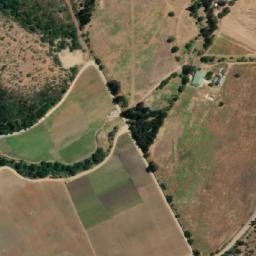 Satellite imagery of Cerro Los Maitenes, CL