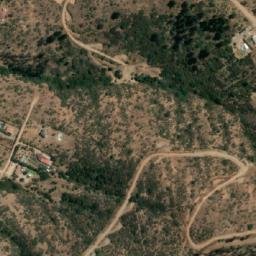 Satellite imagery of Cerro Los Maitenes, CL