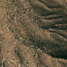 Satellite imagery of Cuesta Quilhuica, CL