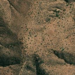 Satellite imagery of Cuesta Quilhuica, CL