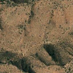 Satellite imagery of Cuesta Quilhuica, CL