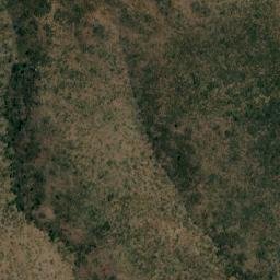 Satellite imagery of Cerro Macho Quemado, CL