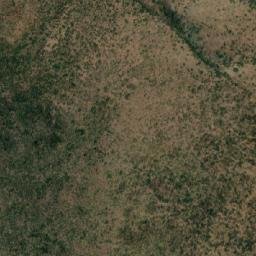 Satellite imagery of Cerro Macho Quemado, CL