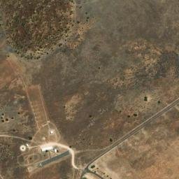 Satellite imagery of Cerro Amapola, CL