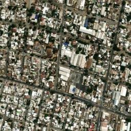 Satellite imagery of Cerro Navia, CL