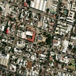 Satellite imagery of Cerro Navia, CL