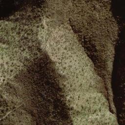 Satellite imagery of Cerro Alto de las Vizcachas, CL