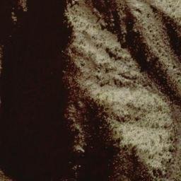 Satellite imagery of Cerro Alto de las Vizcachas, CL