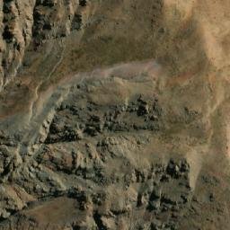 Satellite imagery of Cerro de la Provincia, CL