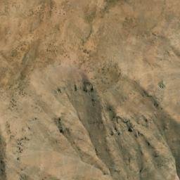 Satellite imagery of Cerro de la Provincia, CL