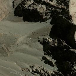 Satellite imagery of Cordón de Quempo, CL