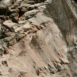 Satellite imagery of Volcán Tupungatito, AR