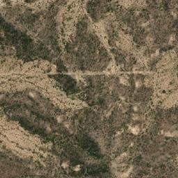 Satellite imagery of Cerro Bola, AR
