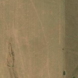 Satellite imagery of Cerro La Paraguaya, AR