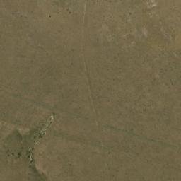 Satellite imagery of Cerro La Paraguaya, AR