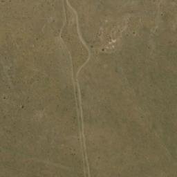 Satellite imagery of Cerro La Paraguaya, AR