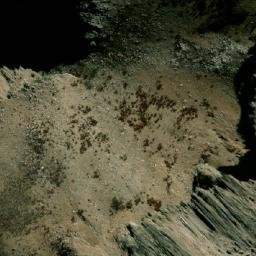 Satellite imagery of SANDHOEK, ZA