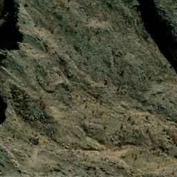 Satellite imagery of SANDHOEK, ZA
