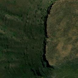 Satellite imagery of TRIANGLE, ZA