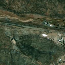 Satellite imagery of HELPMEKAAR, ZA