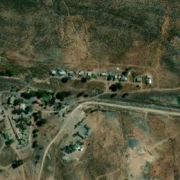 Satellite imagery of HELPMEKAAR, ZA