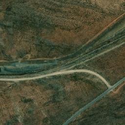Satellite imagery of HELPMEKAAR, ZA