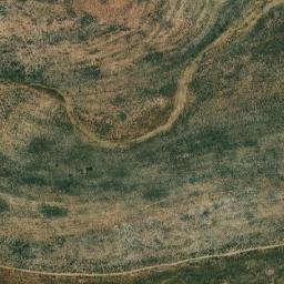 Satellite imagery of VREDELUS A, ZA