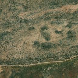Satellite imagery of VREDELUS A, ZA