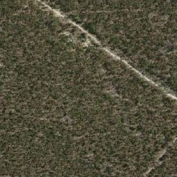Satellite imagery of Western Number Two Colliery, AU
