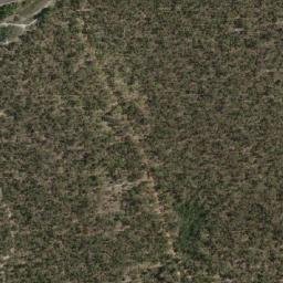 Satellite imagery of Western Number Two Colliery, AU