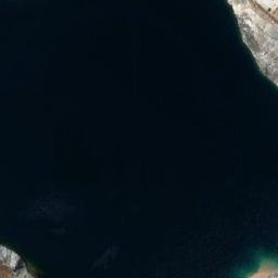 Satellite imagery of Hebe Colliery, AU