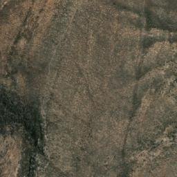Satellite imagery of Darke Peak, AU