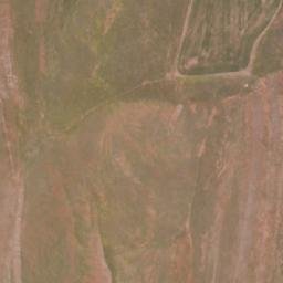 Satellite imagery of Mount Misery, AU