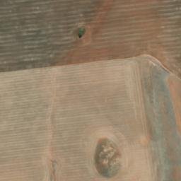 Satellite imagery of Boultons Hill, AU