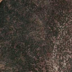 Satellite imagery of Gibringanbil Peak, AU