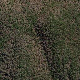 Satellite imagery of Mount Nangar, AU