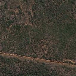 Satellite imagery of Lapstone Hill, AU