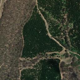 Satellite imagery of Lapstone Hill, AU