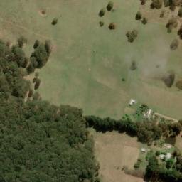 Satellite imagery of Stony, AU