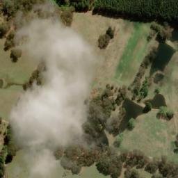 Satellite imagery of Stony, AU