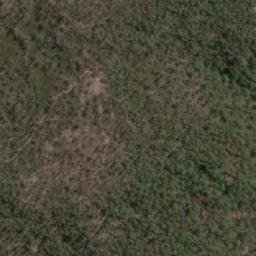Satellite imagery of Bowen Hill, AU