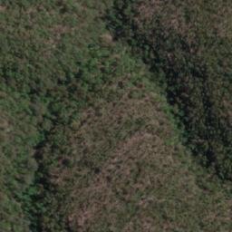 Satellite imagery of Bowen Hill, AU