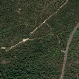 Satellite imagery of Girrakool, AU