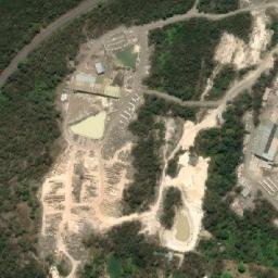 Satellite imagery of Girrakool, AU