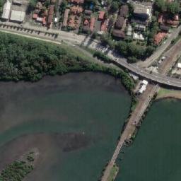 Satellite imagery of survey_point, AU