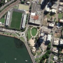 Satellite imagery of survey_point, AU