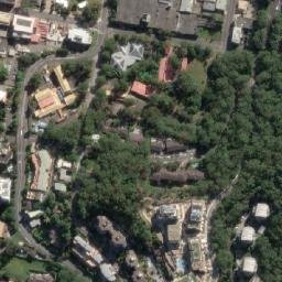 Satellite imagery of survey_point, AU