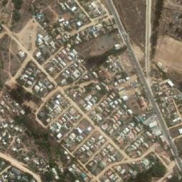 Satellite imagery of Olla de Oro, CL