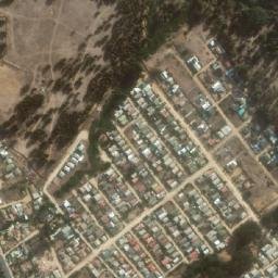 Satellite imagery of Olla de Oro, CL