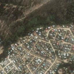 Satellite imagery of Olla de Oro, CL